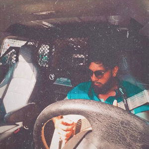 Meet your Posher, Aymar albert